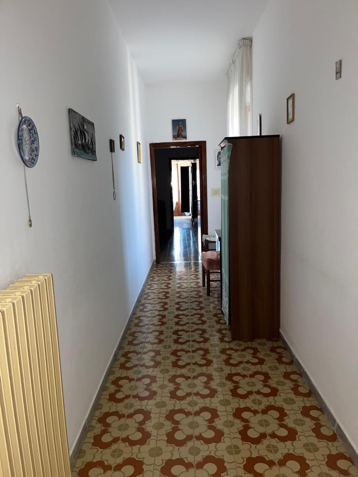 Da Nonno Santino Apartment Cuccaro Vetere Bagian luar foto